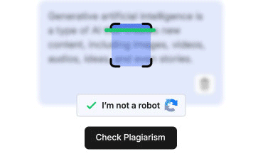 Passo 3 da ferramenta de parafrasear do CopyChecker, mostrando sugestões de sinônimos para ajustar o texto parafraseado.