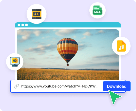 Effortlessly Download HD Videos Online
