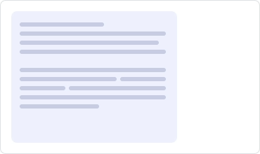 Visualizza il Conteggio Parole